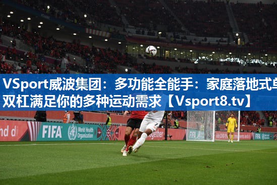 VSport威波集团：多功能全能手：家庭落地式单双杠满足你的多种运动需求