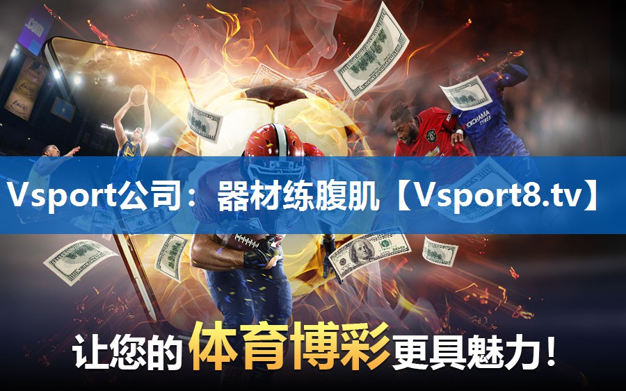Vsport公司：器材练腹肌
