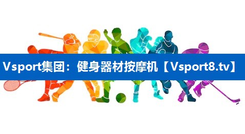<strong>Vsport集团：健身器材按摩机</strong>