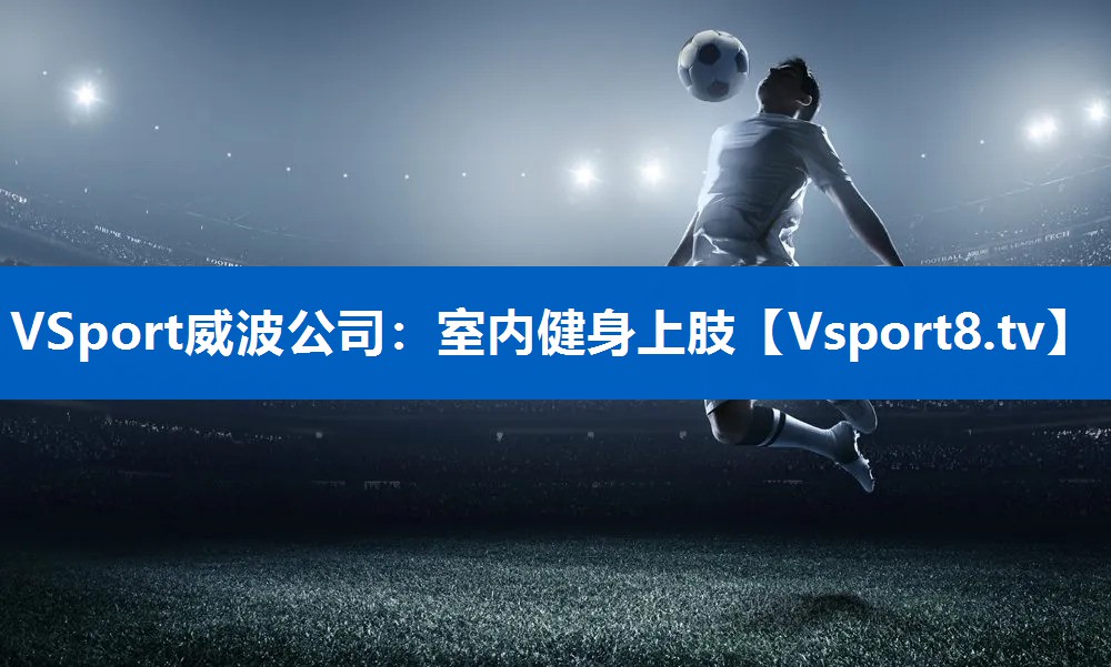 VSport威波公司：室内健身上肢