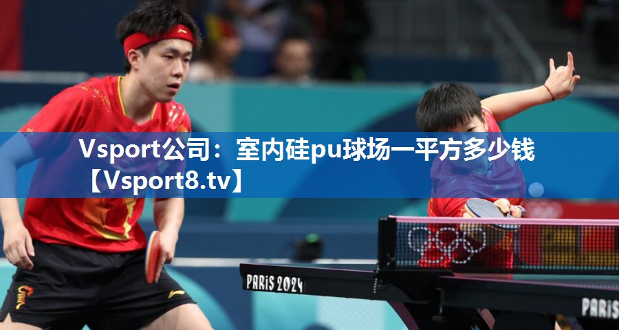 Vsport公司：室内硅pu球场一平方多少钱