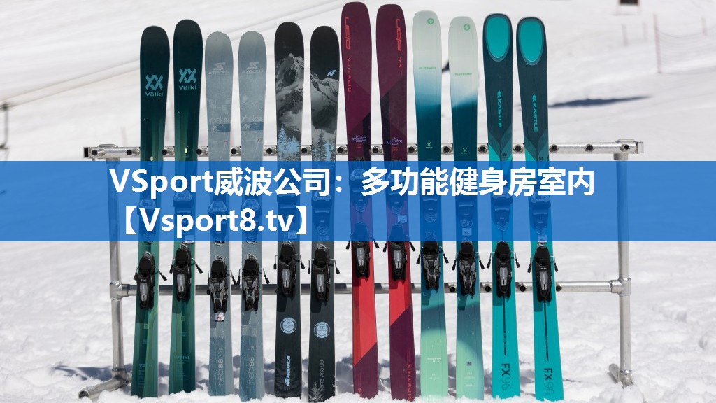 VSport威波公司：多功能健身房室内