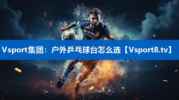 <strong>Vsport集团：户外乒乓球台怎么选</strong>