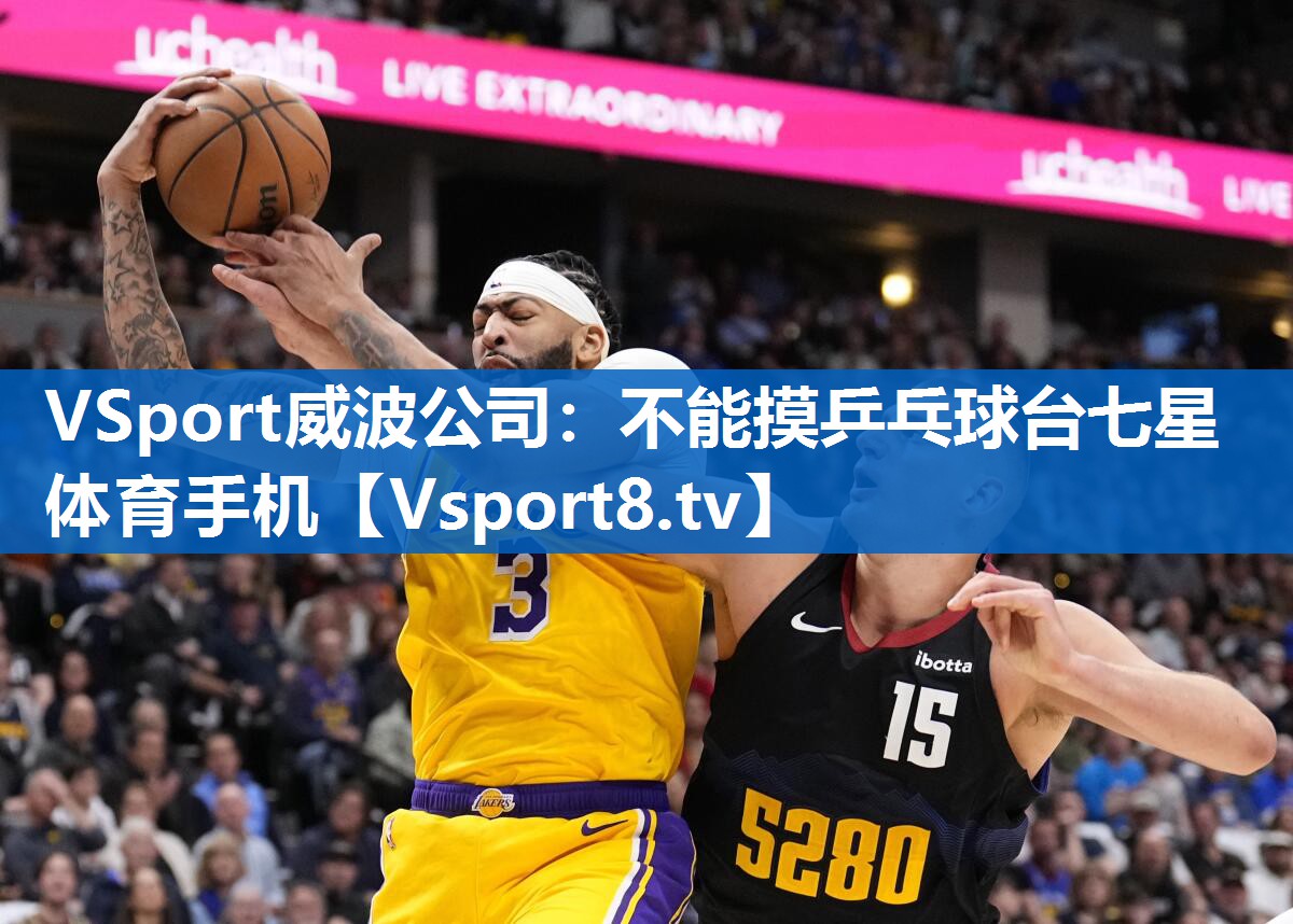 VSport威波公司：不能摸乒乓球台七星体育手机