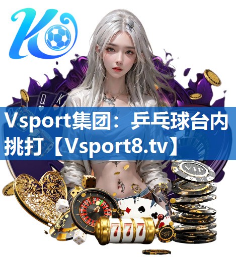 <strong>Vsport集团：乒乓球台内挑打</strong>