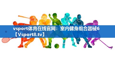 vsport体育在线官网：室内健身组合器械6