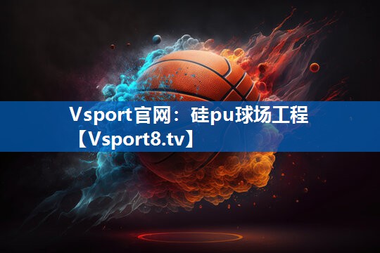 Vsport官网：硅pu球场工程