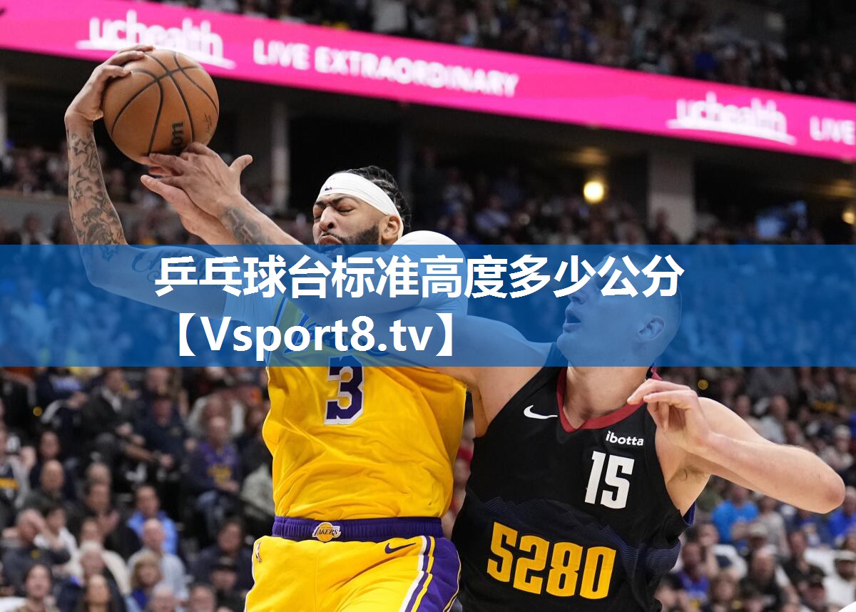 乒乓球台标准高度多少公分