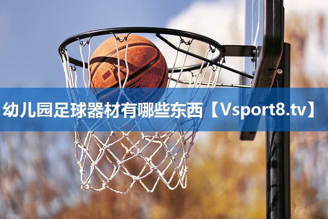 <strong>幼儿园足球器材有哪些东西</strong>