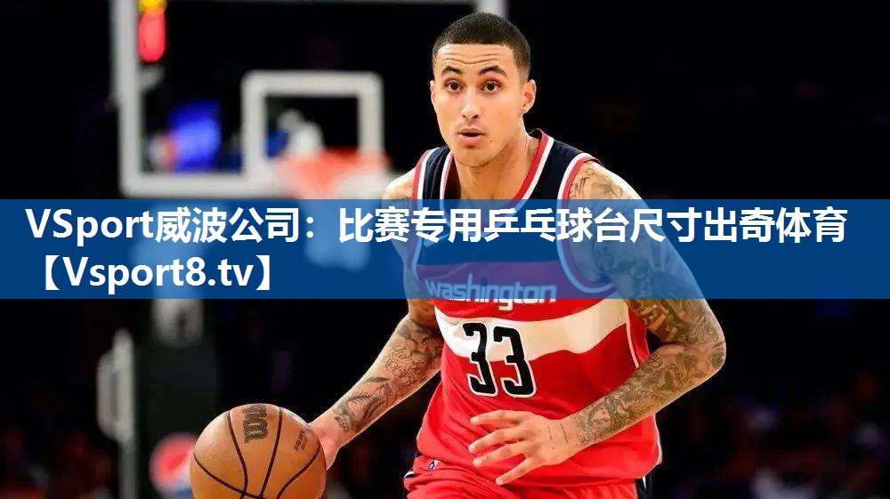 VSport威波公司：比赛专用乒乓球台尺寸出奇体育