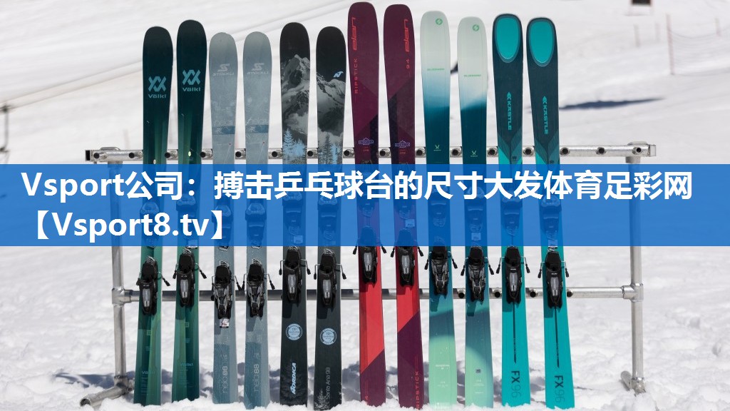 Vsport公司：搏击乒乓球台的尺寸大发体育足彩网