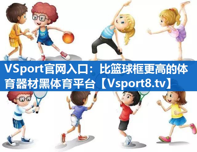 <strong>VSport官网入口：比篮球框更高的体育器材黑体育平台</strong>