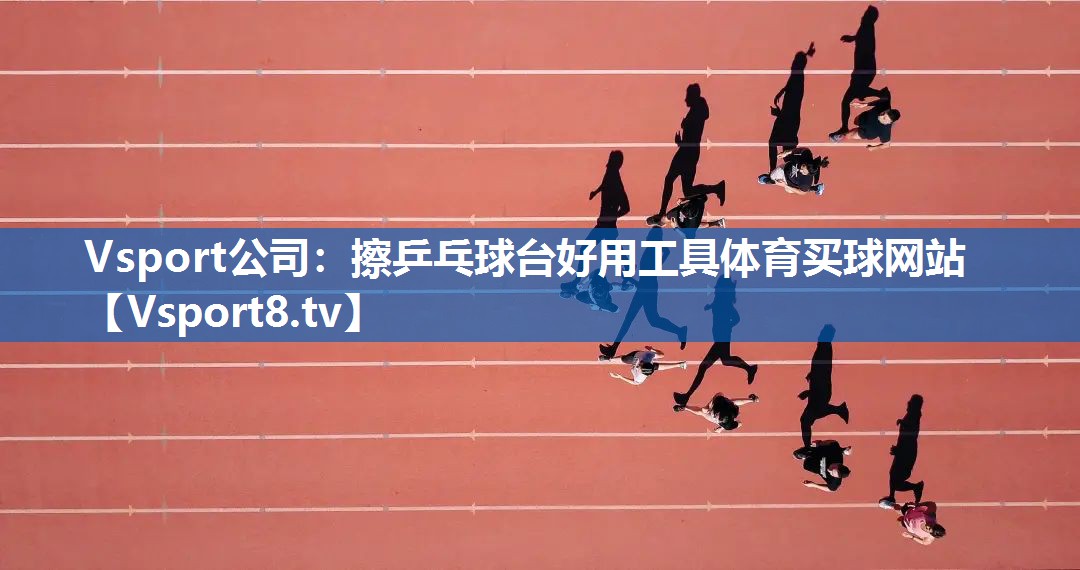 <strong>Vsport公司：擦乒乓球台好用工具体育买球网站</strong>