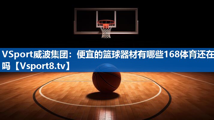 <strong>VSport威波集团：便宜的篮球器材有哪些168体育还在吗</strong>