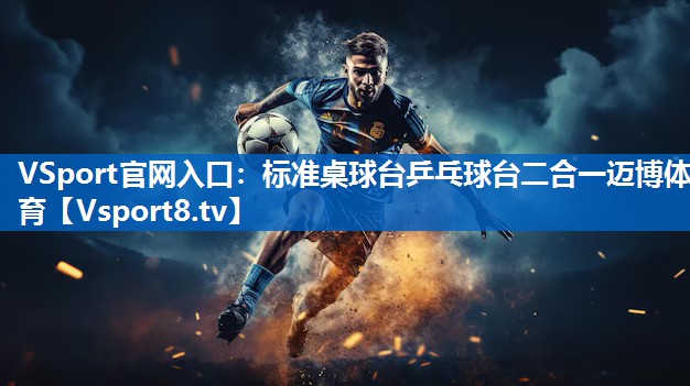 <strong>VSport官网入口：标准桌球台乒乓球台二合一迈博体育</strong>