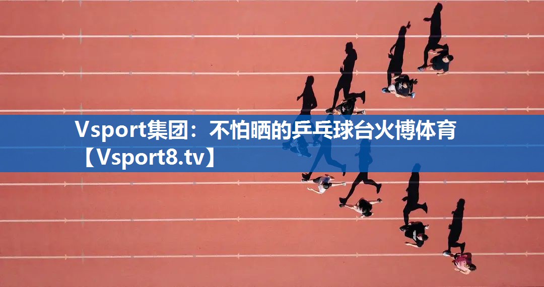 Vsport集团：不怕晒的乒乓球台火博体育