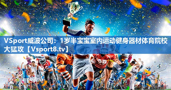 VSport威波公司：1岁半宝宝室内运动健身器材体育院校大猛攻