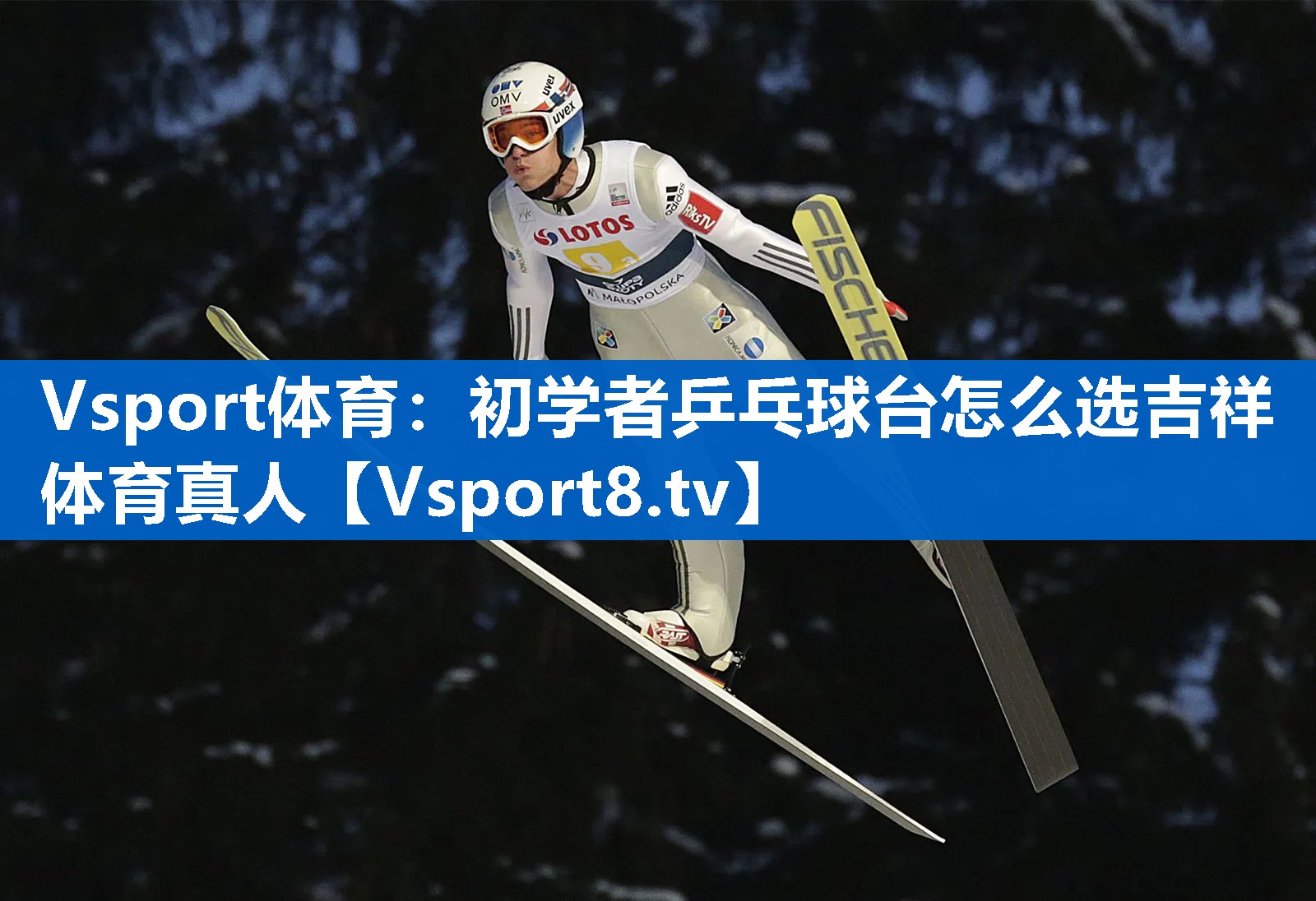 Vsport体育：初学者乒乓球台怎么选吉祥体育真人