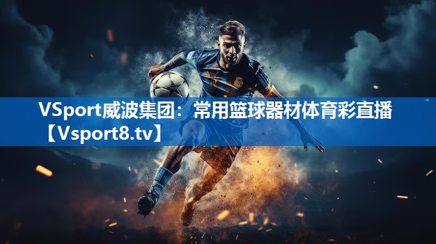 VSport威波集团：常用篮球器材体育彩直播