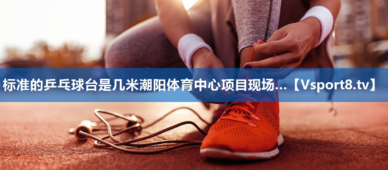 标准的乒乓球台是几米潮阳体育中心项目现场…