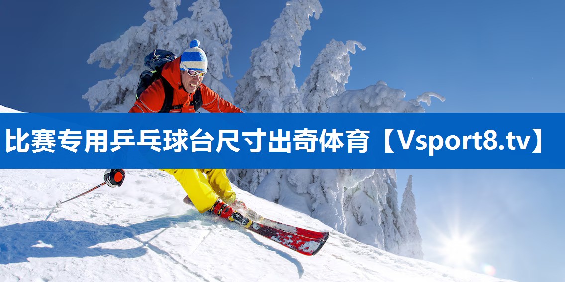 比赛专用乒乓球台尺寸出奇体育