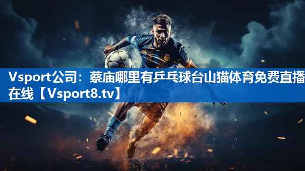 <strong>Vsport公司：蔡庙哪里有乒乓球台山猫体育免费直播在线</strong>