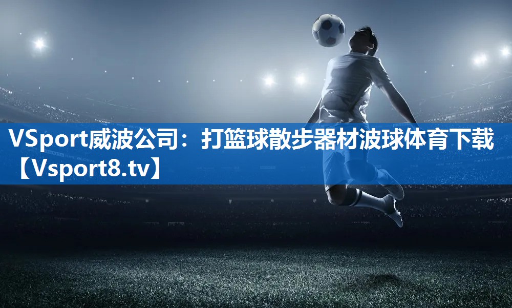 <strong>VSport威波公司：打篮球散步器材波球体育下载</strong>