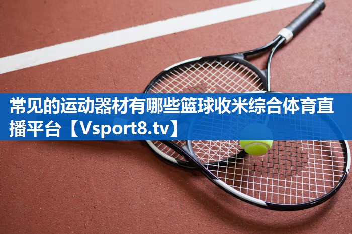 常见的运动器材有哪些篮球收米综合体育直播平台