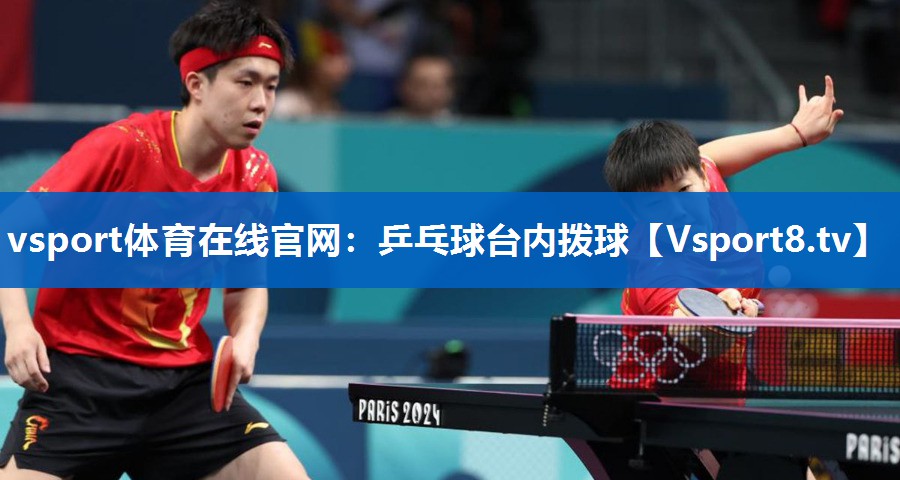 vsport体育在线官网：乒乓球台内拨球