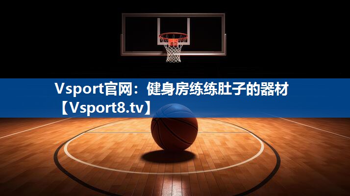 Vsport官网：健身房练练肚子的器材