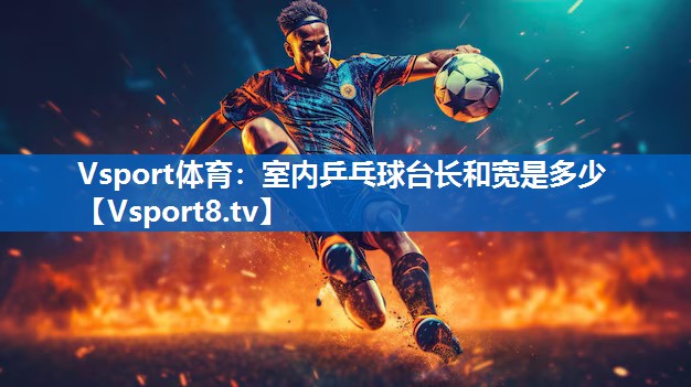 <strong>Vsport体育：室内乒乓球台长和宽是多少</strong>