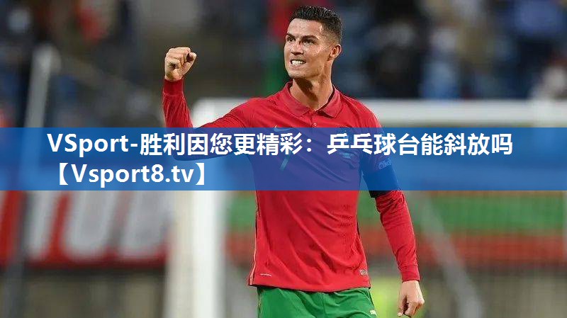 乒乓球台能斜放吗
