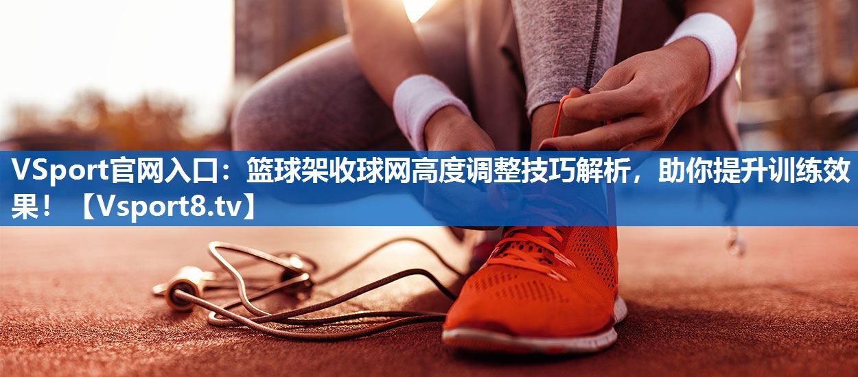 篮球架收球网高度调整技巧解析，助你提升训练效果！