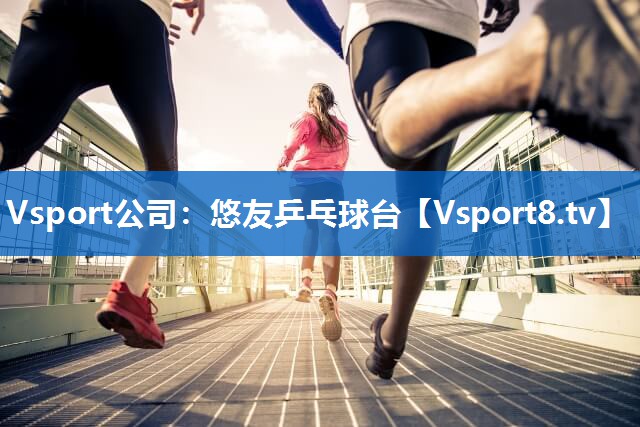 悠友乒乓球台
