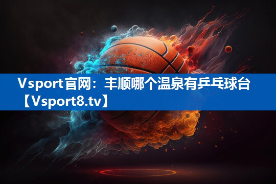 丰顺哪个温泉有乒乓球台