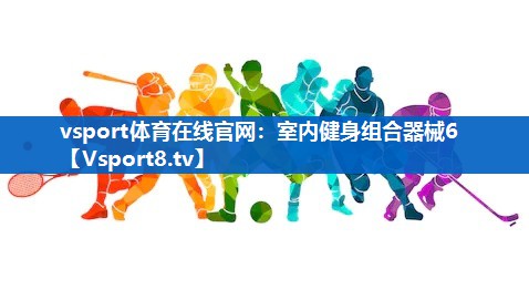 室内健身组合器械6