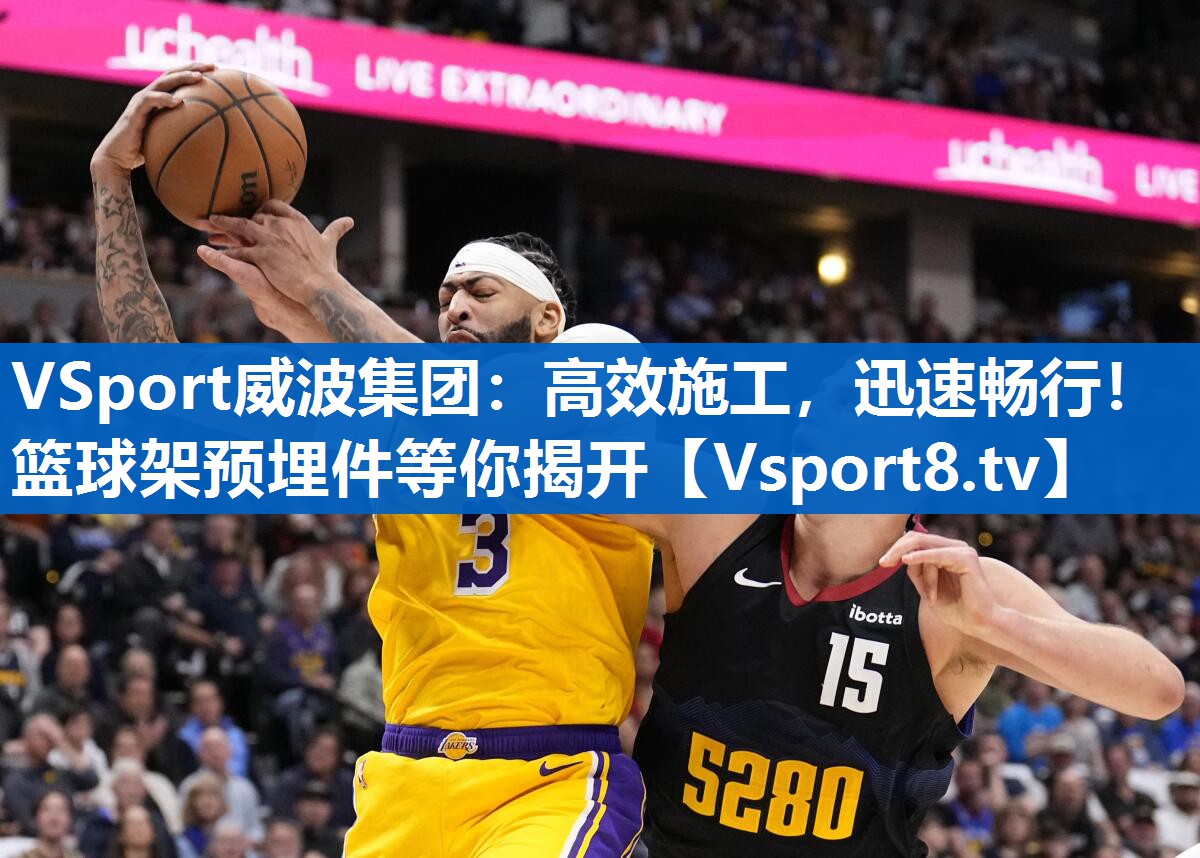 高效施工，迅速畅行！篮球架预埋件等你揭开