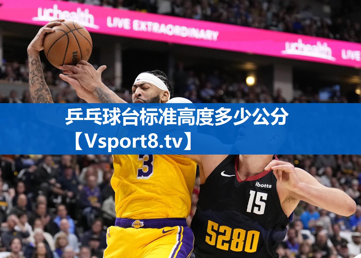 乒乓球台标准高度多少公分