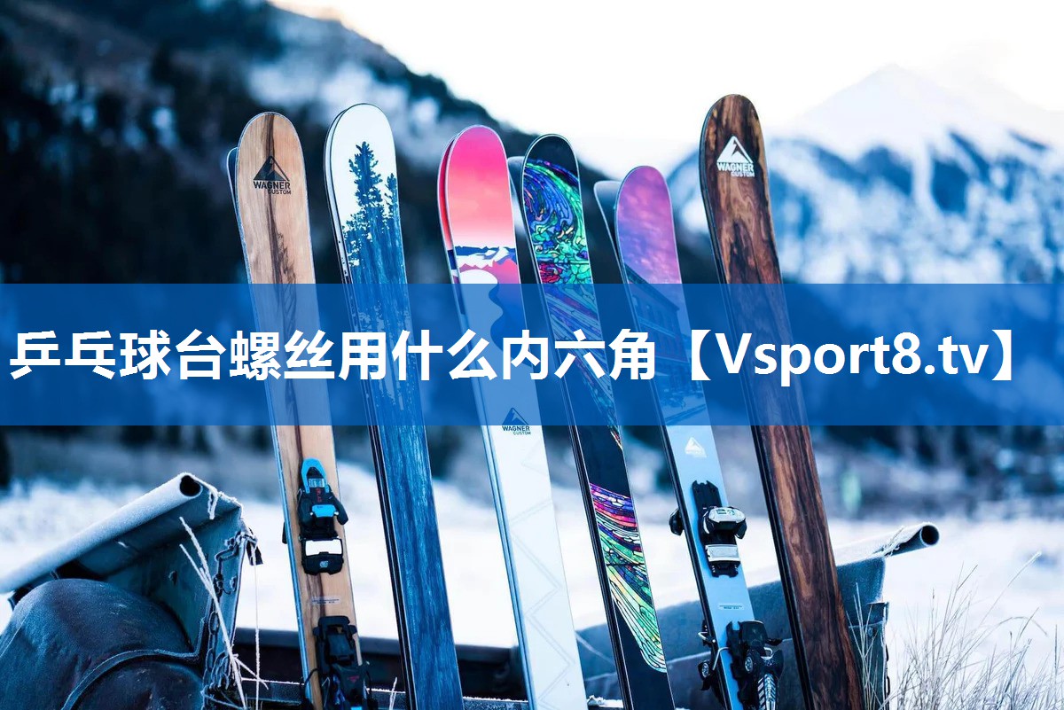 乒乓球台螺丝用什么内六角