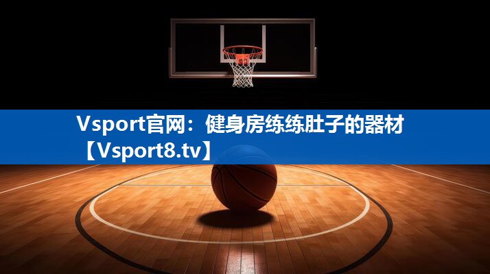 健身房练练肚子的器材